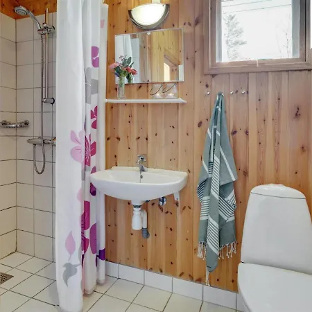 Valda - 800m From The Sea In Ne Jutland By Interhome * Laeso