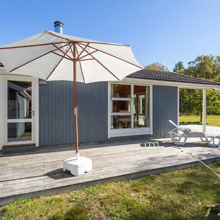 Holiday home Valda - 800m From The Sea In Ne Jutland By Interhome