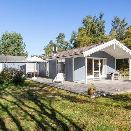 Valda - 800m From The Sea By Interhome * Laeso