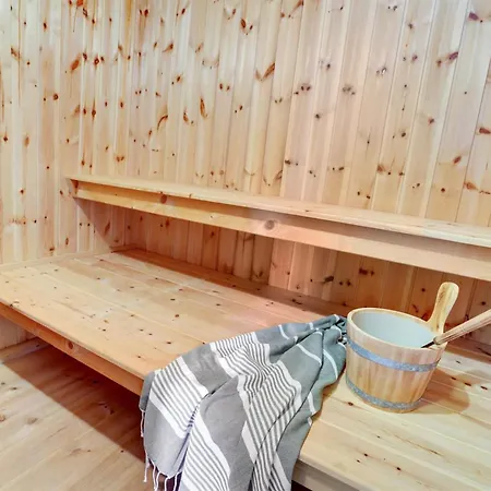 Valda - 800m From The Sea By Interhome Σπίτι διακοπών