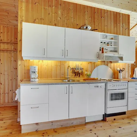 Valda - 800m From The Sea By Interhome Laeso