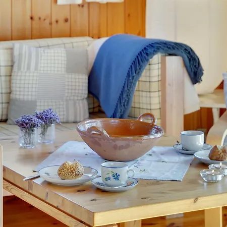 Σπίτι διακοπών Valda - 800m From The Sea By Interhome Laeso