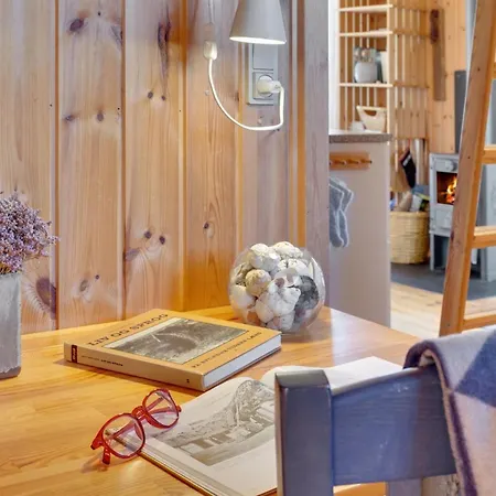 Valda - 800m From The Sea By Interhome Laeso