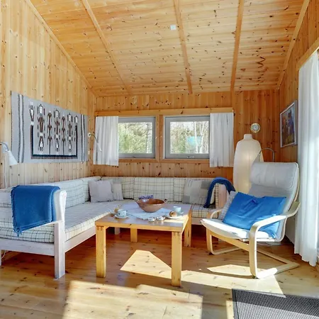 Σπίτι διακοπών Valda - 800m From The Sea By Interhome *