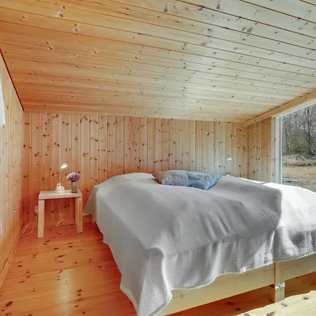 Valda - 800m From The Sea By Interhome Laeso