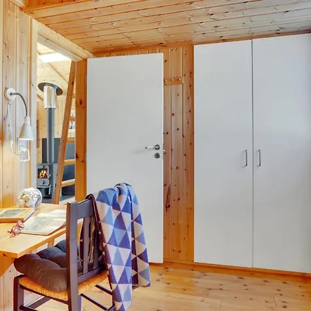 Valda - 800m From The Sea By Interhome Σπίτι διακοπών Laeso