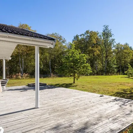 Valda - 800m From The Sea By Interhome * Laeso