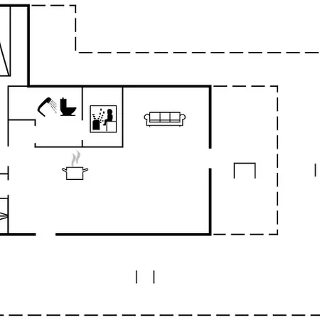 Valda - 800m From The Sea By Interhome Σπίτι διακοπών Laeso